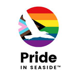 seaside pride 2022